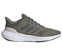 Adidas Mujer Ultrabounce Shoes, Olive strata/Shadow Olive/Putty Mauve, 42 2/3 EU