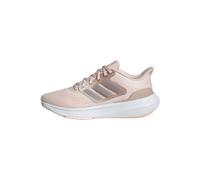 adidas Mujer Ultrabounce Shoes, Wonder Quartz / Taupe Met / Cloud White, 37 1/3 EU