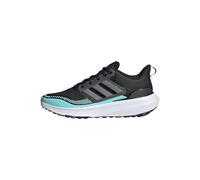 adidas Ultrabounce TR Bounce Running Shoes, Zapatillas para Correr Mujer, Core Black/Cloud White/Grey Three, 40 EU