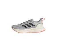 adidas Mujer ULTRARUN 5 ATR, Grey Two/Core Black/Beam Orange, 40 EU