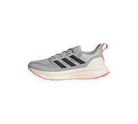 adidas Mujer ULTRARUN 5 ATR, Grey Two/Core Black/Beam Orange, 39 1/3 EU