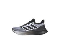 adidas Mujer Ultrarun 5 Running Shoes, Cloud White/Core Black/Cloud White, 36 EU