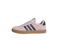 Zapatillas adidas vl court 3.0 mujer rosa/negro 38 2/3