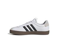 adidas Mujer VL COURT 3.0 SHOES, Cloud white/core black/grey one, 36 2/3 EU