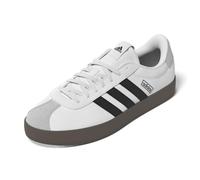 adidas Mujer VL COURT 3.0 SHOES, Cloud white/core black/grey one, 42 EU