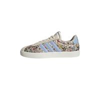 adidas Mujer VL Court 3.0 Shoes, Ecru Tint/Clear Sky/Off White, 38 2/3 EU