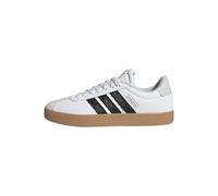 Adidas Mujer VL Court 3.0 Shoes, FTWR White/Core Black/Orbit Grey, 38 2/3 EU