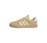 adidas Mujer VL Court 3.0 Shoes, Orange Tint/Warm Vanilla/Gold Met., 40 EU