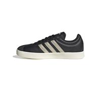 adidas VL Court Base Shoes, Zapatos Mujer, Core Black/FTWR White/Core White, 39 1/3 EU