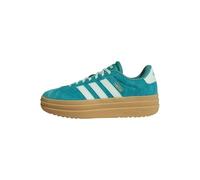 Zapatillas adidas Vl Court Bold Verde Mujer 23.8,38 2/3,5.5,6