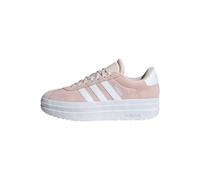 Adidas Mujer VL Court Bold Shoes, Wonder Quartz/Cloud White/Cloud White, 36 2/3 EU