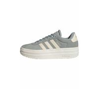 Adidas Mujer VL Court Bold Shoes, Wonder Sage/Wonder White/Off White, 38 2/3 EU