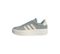 adidas Mujer VL Court Bold Shoes, Wonder Sage/Wonder White/Off White, 40 2/3 EU