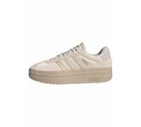 adidas Mujer VL Court Bold Shoes, Wonder White/Alumina/Cloud White, 40 2/3 EU