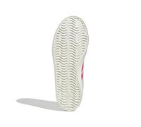 adidas Mujer VL Court Shoes, halo Mint/Pulse Magenta/Bliss Pink, 38 2/3 EU