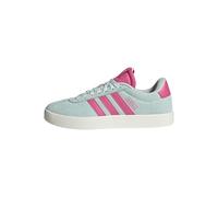 adidas Mujer VL Court Shoes, halo Mint/Pulse Magenta/Bliss Pink, 41 1/3 EU