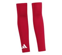 adidas Mujer Volleyball Arm Sleeves Shirt, Team Power Red 2, L-XL