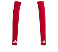 adidas Mujer Volleyball Arm Sleeves Shirt, Team Power Red 2, S-M