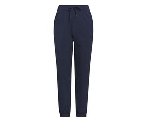 Adidas Mujer Womens ULTIMATE365 Wind.RDY Jogger, Collegiate Navy, XXL