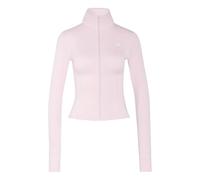 ADIDAS PERFORMANCE Sudadera con cremallera deportiva 'OPT ESS' rosa XL-XXL EUR