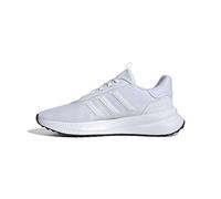 adidas Mujer X_PLR Path Shoes, Cloud white/Cloud white/core black, 39 1/3 EU