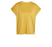 adidas Mujer Yoga T-Shirt, Preloved Bronze, S