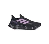 adidas Mujeres Pureboost 5 Zapatillas para Correr Zapatilla Neutral Cblack/Blilil/Ftwwht - Negro 40