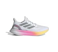 adidas Mujeres Pureboost 5 Zapatillas para Correr Zapatilla Neutral Ftwwht/Silvmt/Spark - Blanco 38