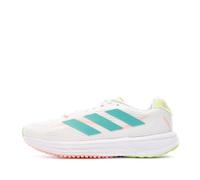 adidas Mujeres SL 20.3 Zapatillas para Correr Zapatilla Neutral FTWR White - Blanco 38 2/3
