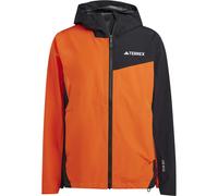 ADIDAS Multi 2.5l Rdy Jacket - Hombre - Narnaja / Negro - talla L- modelo 2024