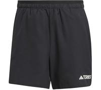 Adidas - Multi Light Shorts 5" Black - Talla L - Negro Negro L