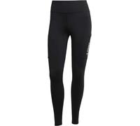 Adidas - Multi Tights W Black para Mujer - Talla 40 - Negro Negro 40