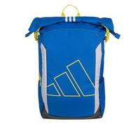 Adidas Multigame 3.3 Mochila, 58 litros de volumen, azul
