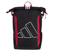 adidas Multigame 3.3 Mochila, 58 litros de volumen, color negro
