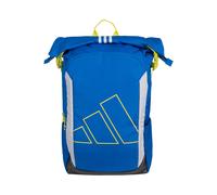 Adidas Multigame 3.3 Mochila, 58 litros de volumen, azul