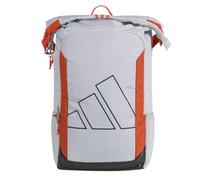 Adidas Multigame 3.3 Mochila, volumen de 58 litros, gris