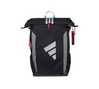 Adidas Multigame 3.4 Mochila Negro
