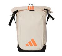 MOCHILA ADIDAS MULTIGAME OFF WHITE 2026 AB1MA9U76