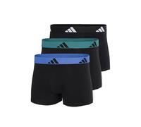 adidas Multipack Trunk (3pk) Bóxer Hombre (Pack de 3)