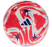 Balón Adidas Mundial de Clubes FIFA Match Club 2025 Rojo 5