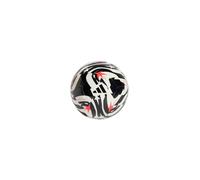 adidas Mundial de Clubes FIFA 25 - Balón de Club Unisex para Adultos, Color Blanco, Negro y LUCRED 37 EU