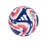 Balón de fútbol adidas clubes fifa lge blanco 5