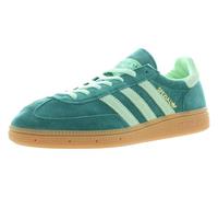 adidas Mundial Team - Zapatillas de fútbol, color verde Collegiate Semi Green Spark, 40 2/3 EU