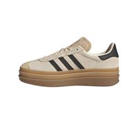 adidas Mundial Team - Zapatillas de fútbol, Goma negra crema, 38 EU