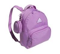 adidas Must Have Mini Backpack, Small Festivals and Travel, Preloved Purple, One Size