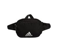 adidas Riñonera imprescindible, Unisex Adulto, Black, Talla única