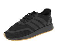 Adidas N-5923 Zapatillas de deporte, Hombre, Negro (Negbás/Negbás/Gum4 000), 43 1/3 EU (9 UK)