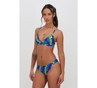 adidas Nations - Azul - Bikini Natación Mujer talla M
