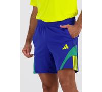 adidas Nations - Azul - Pantalón Corto Hombre talla XS