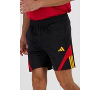 adidas Nations - Negro - Pantalón Corto Hombre talla L